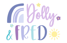 Dolly and Fred Designs