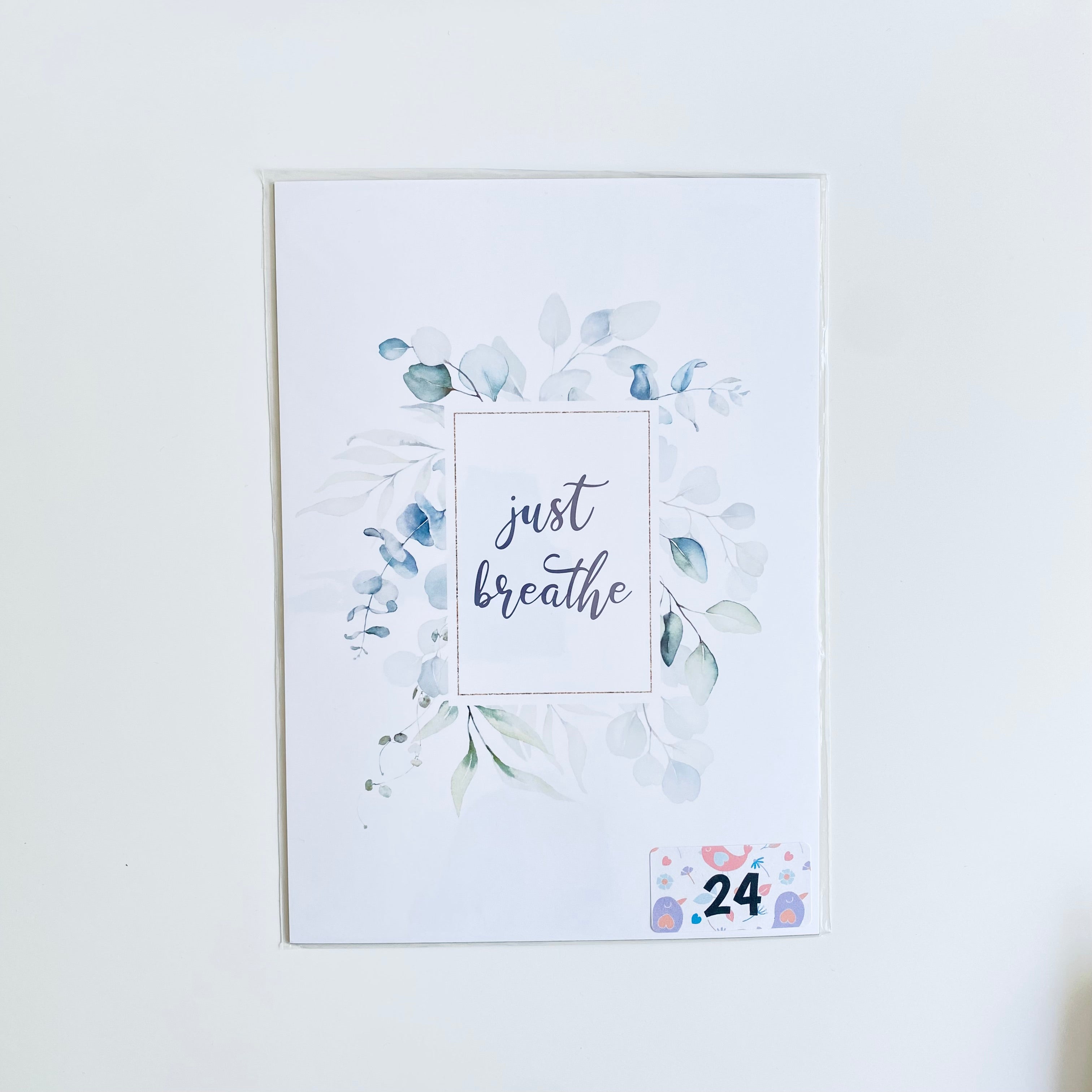 Stock Clearance Prints - Dolly and Fred Designs