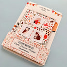 Autumn Writing Set - Dolly and Fred Designs