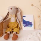 Sea Animal Postcard Set - Dolly and Fred Designs