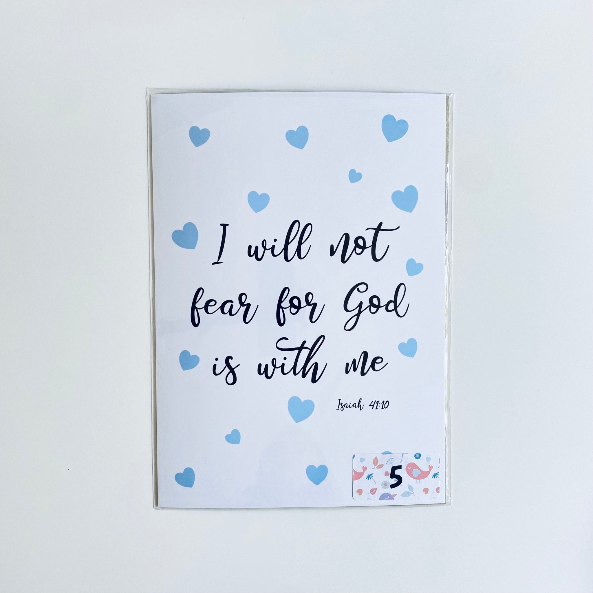 Stock Clearance Prints - Dolly and Fred Designs