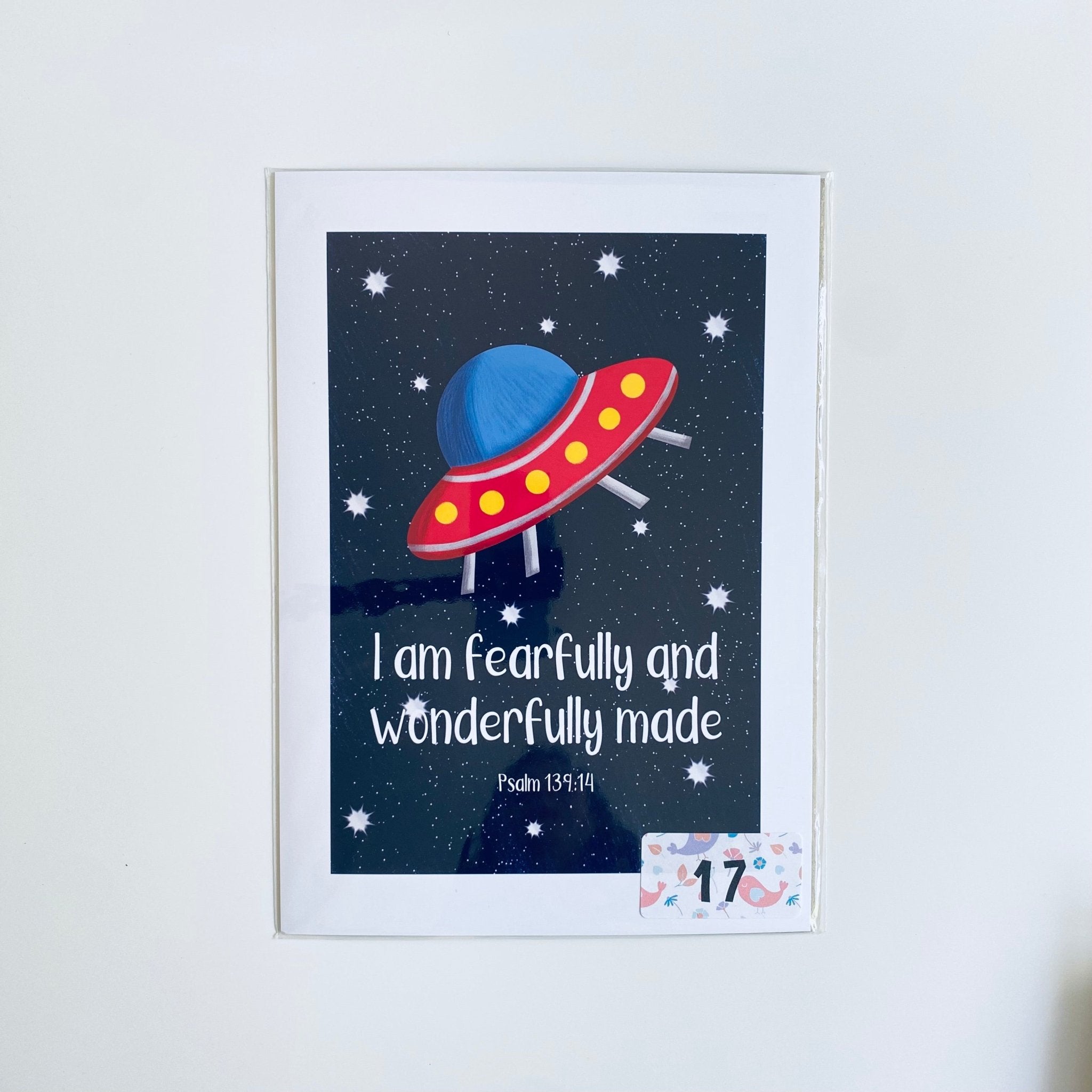 Stock Clearance Prints - Dolly and Fred Designs