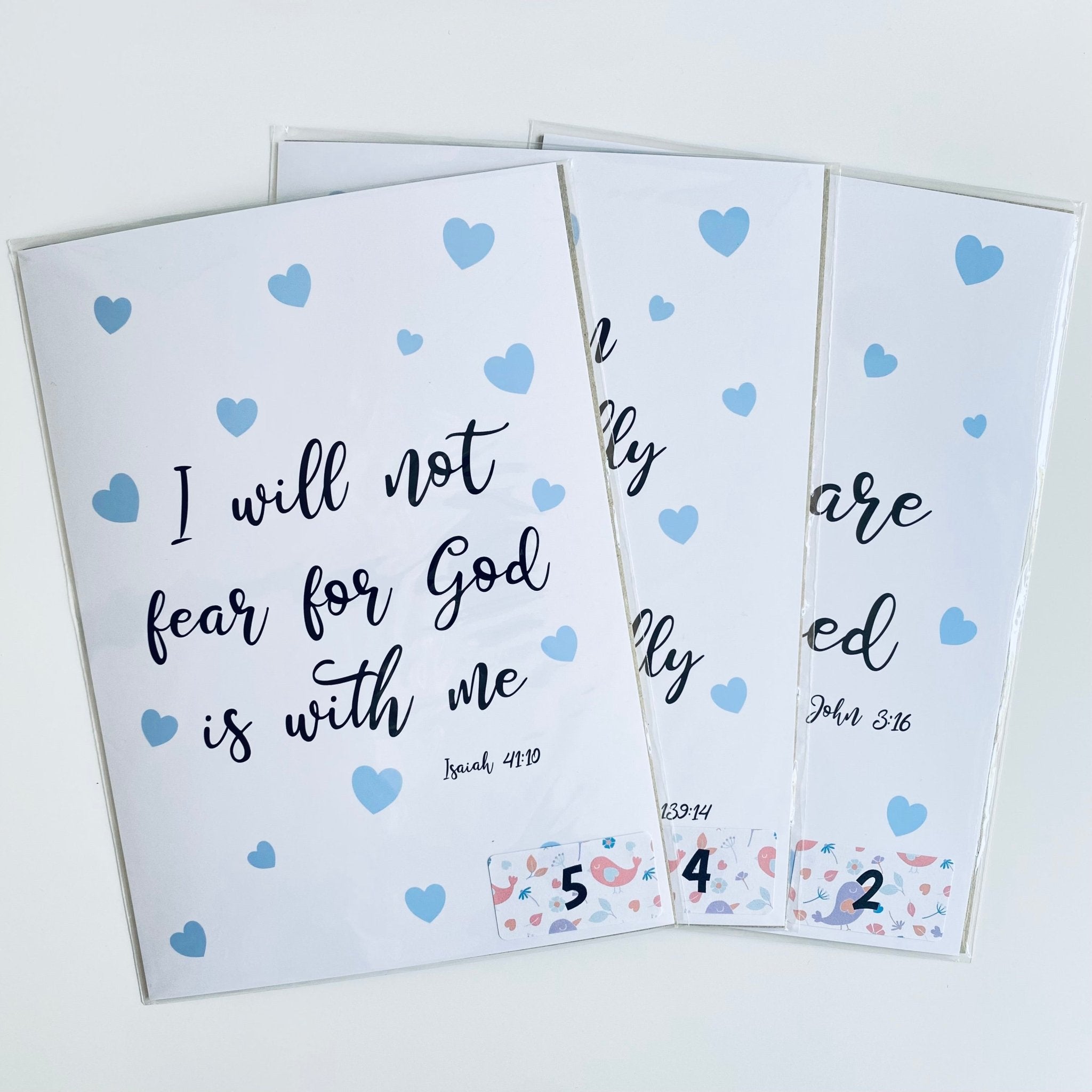 Stock Clearance Prints - Dolly and Fred Designs