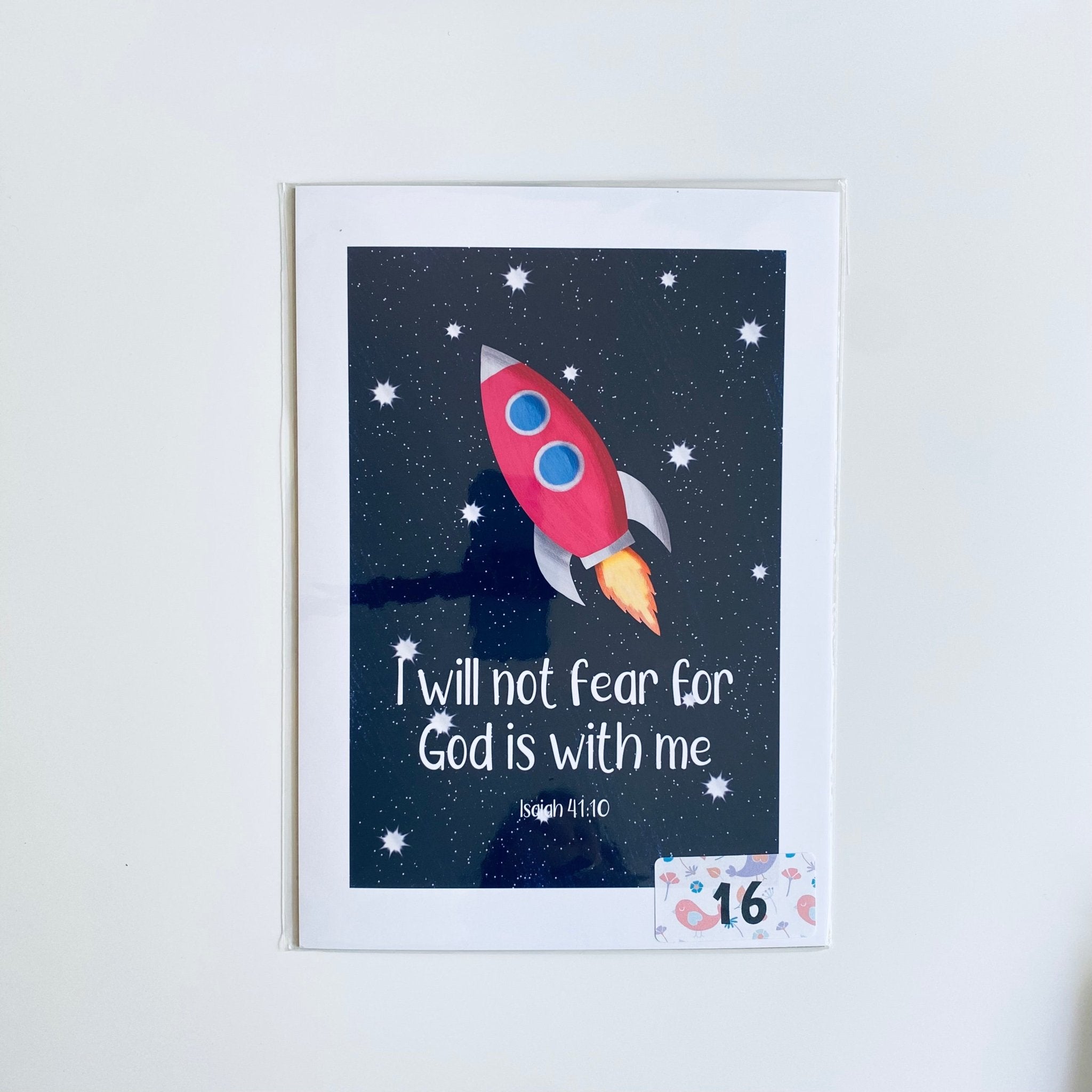 Stock Clearance Prints - Dolly and Fred Designs