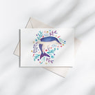 Under the sea postcards - Dolly and Fred Designs