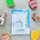 Easter Letter Writing Set - Dolly and Fred Designs